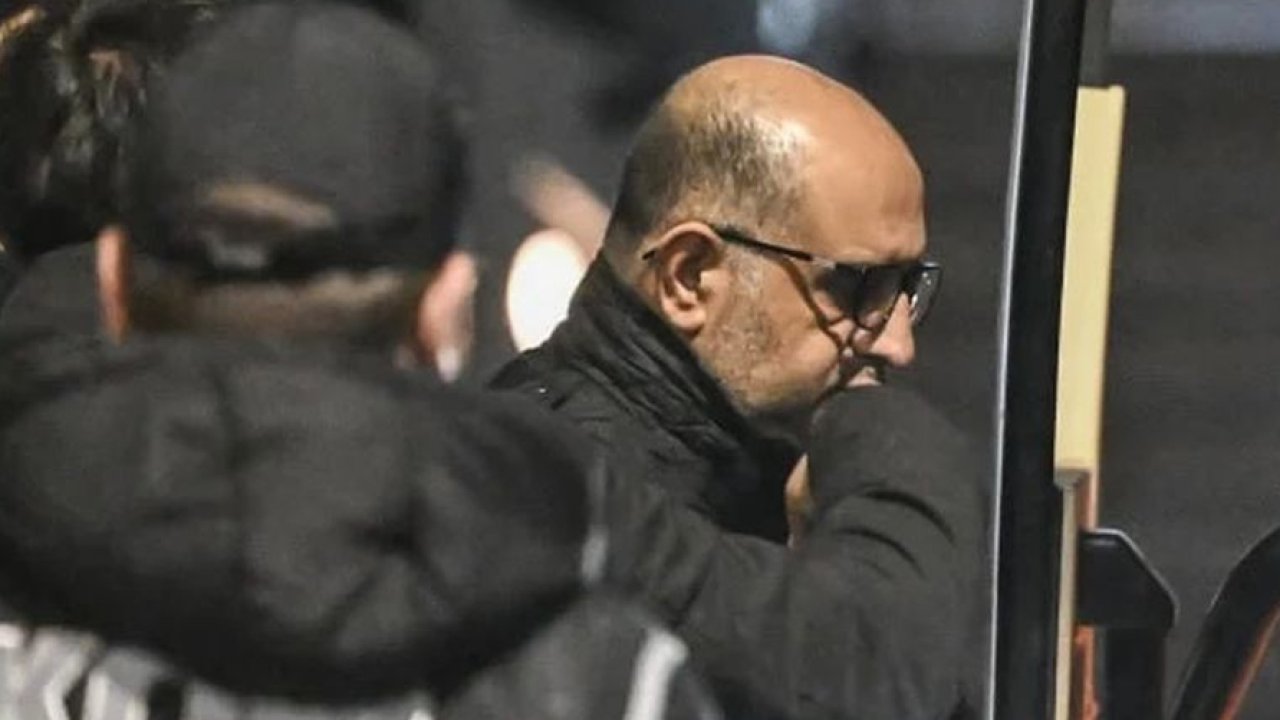 İBB itirafçısı Aziz İhsan Aktaş'ın şirketlerine kayyum atandı!