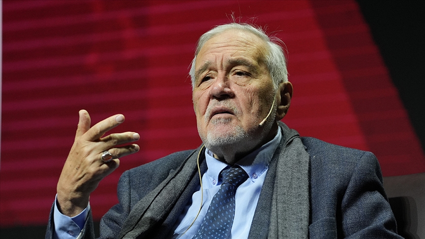 Kalp krizi iddialarıyla gündeme geldi! Ünlü tarihçi İlber Ortaylı sağlık durumu nasıl?