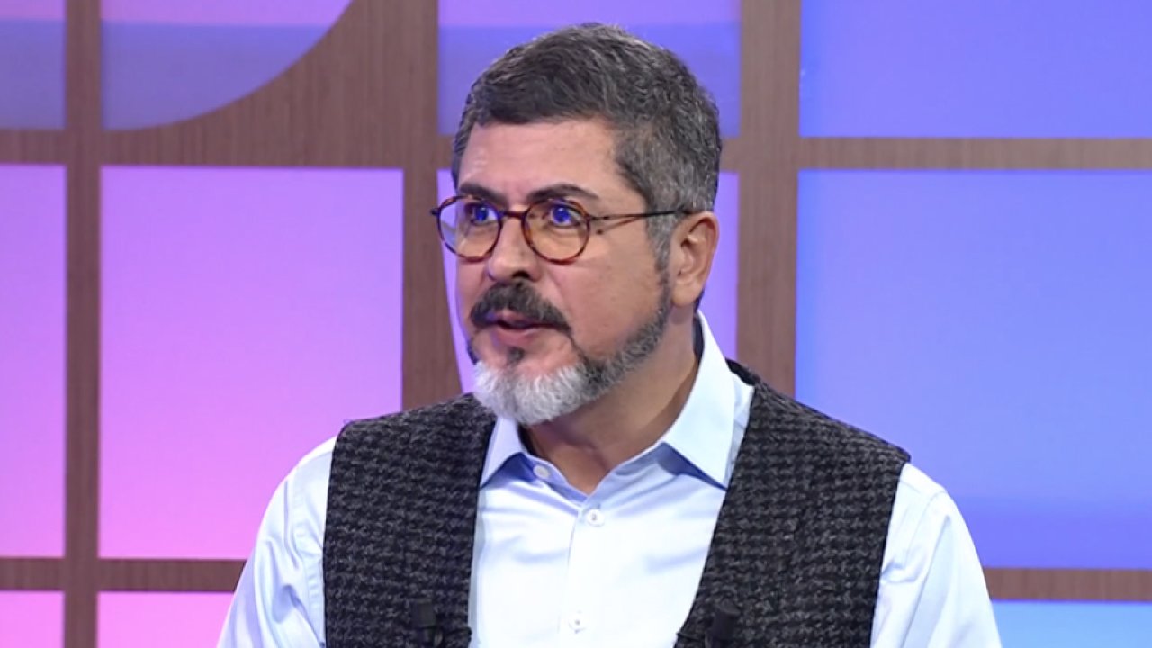 Fatih Çıtlak’tan Kur’an, ilim ve sorumluluk çağrısı: Dindarlık hayattan kopuş değildir!