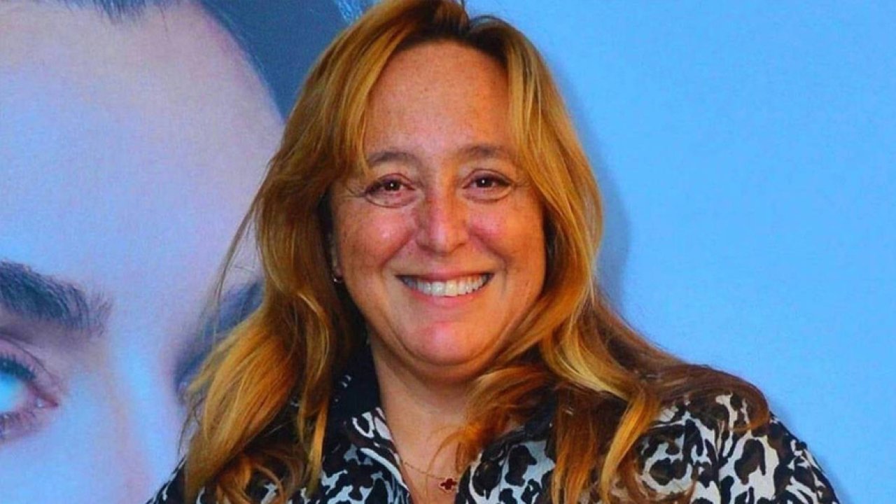 Ayşe Barım hakkında karar: Yeniden tutuklanacak!