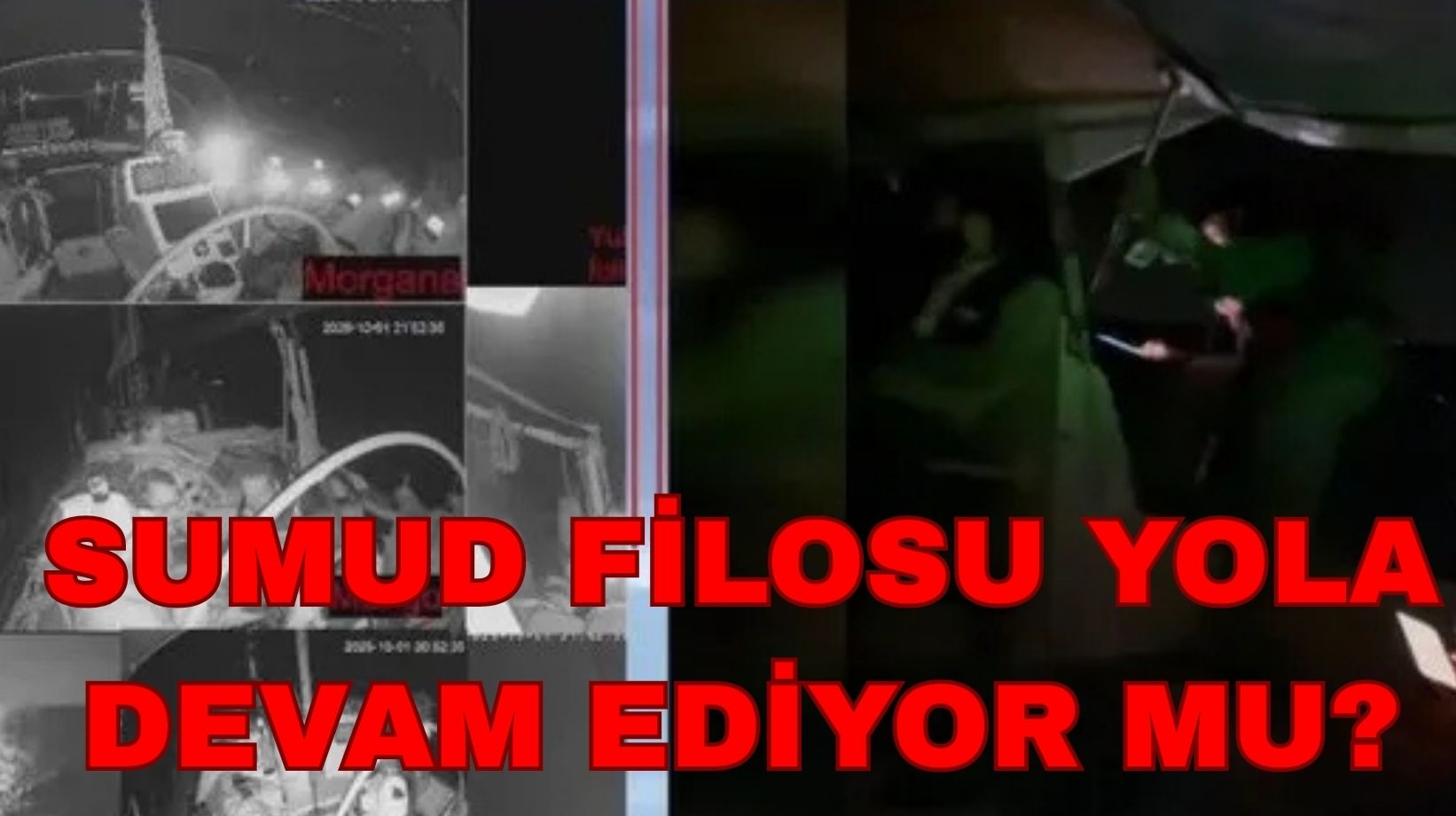 Marinette teknesi nerede? Sumud Filosu yoluna devam ediyor mu?