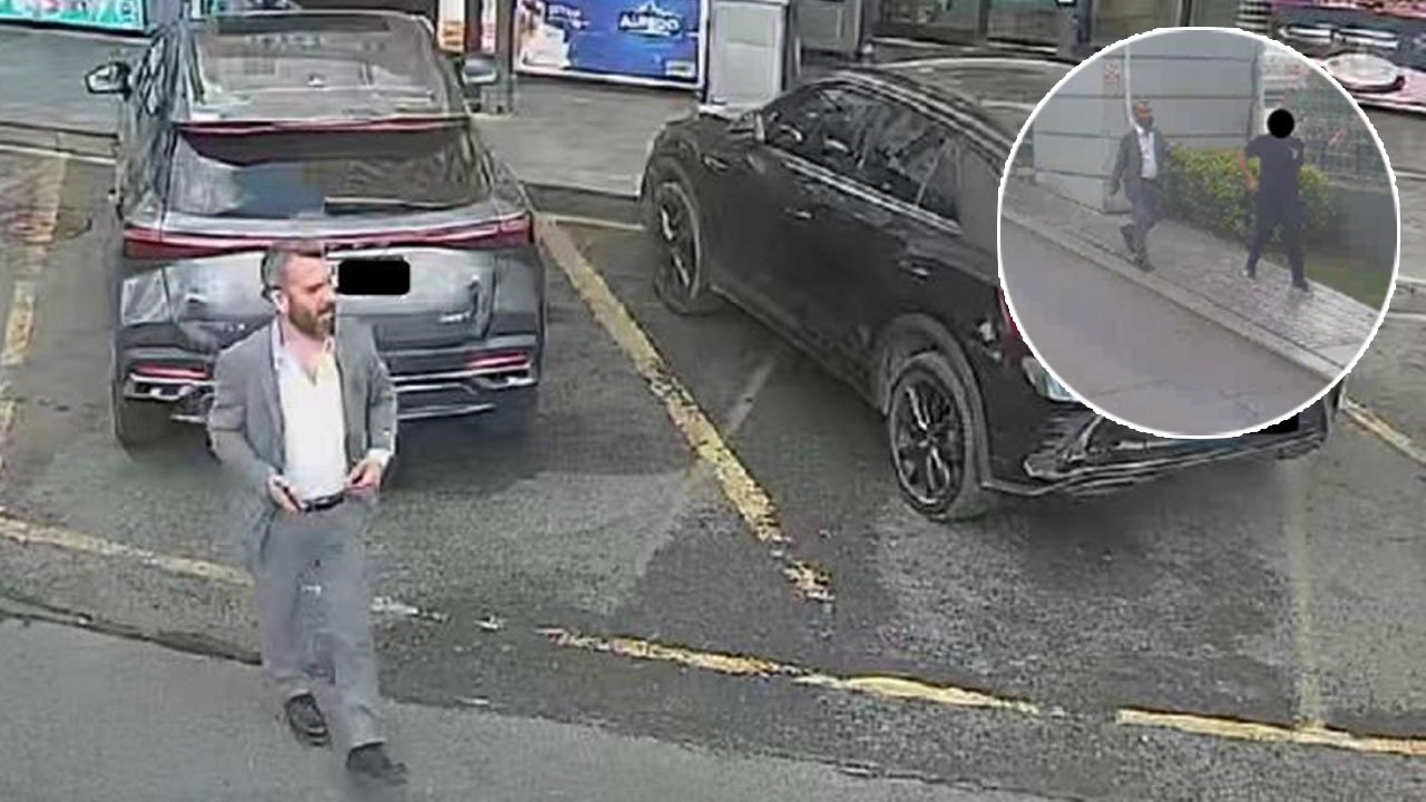 MİT'ten 'Mossad' operasyonu: İsrail casusu yakalandı