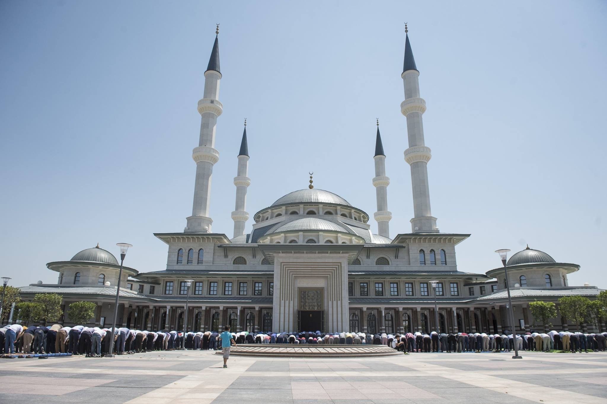3 Ekim Cuma hutbesi: Diyanet 3 Ekim Cuma hutbesi tam metnini paylaştı!