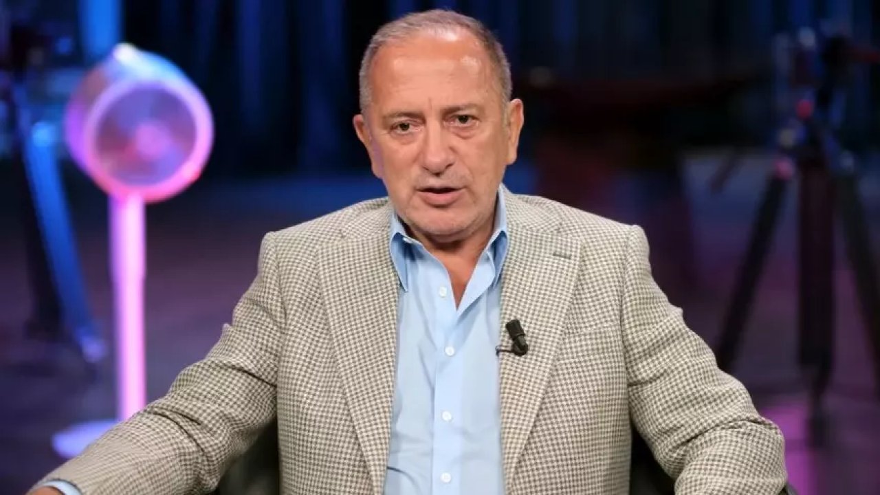 Fatih Altaylı ilk kez hakim karşısına çıktı! Mahkeme kararını verdi