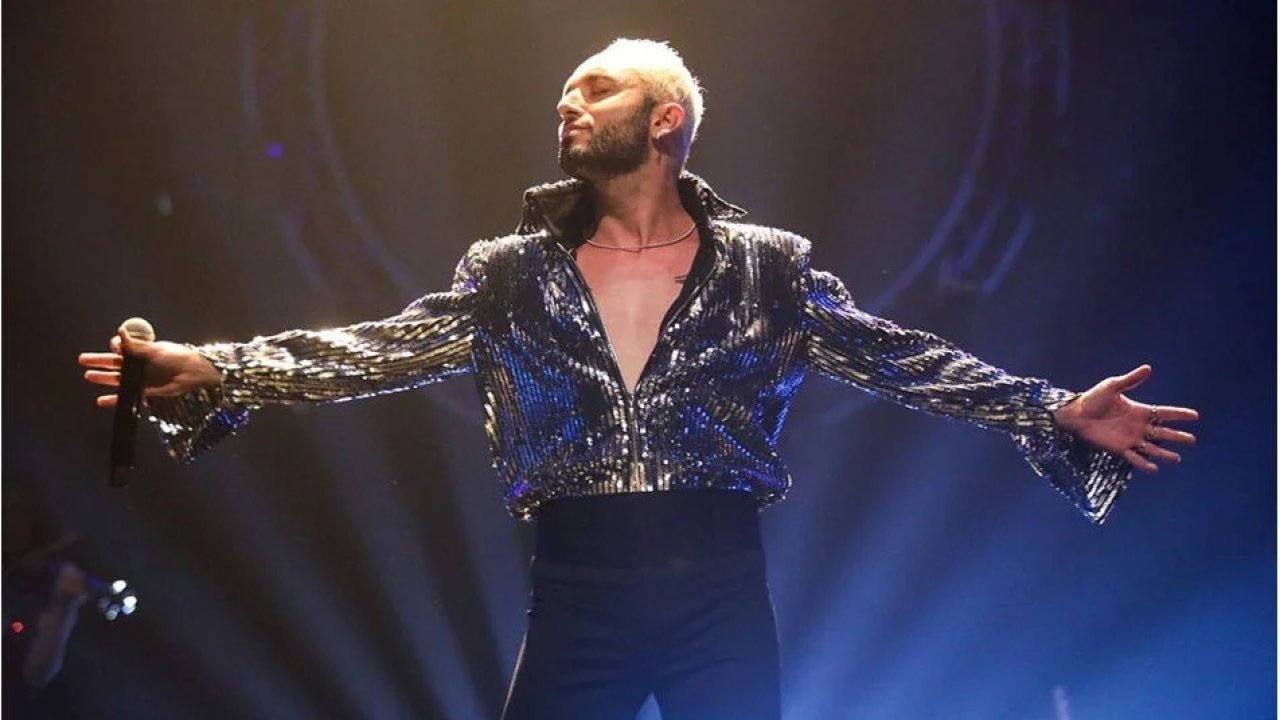 Mabel Matiz'e 3 yıl hapis istemi!