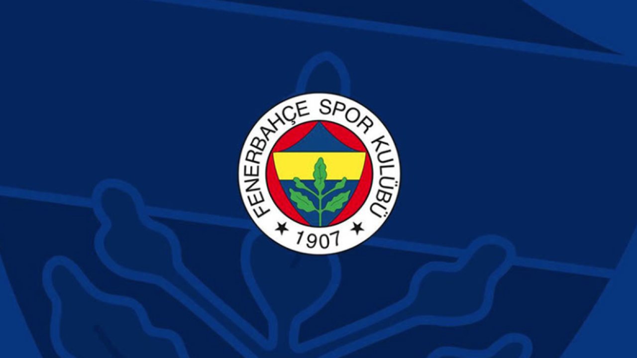 Fenerbahçe olağanüstü mali genel kurula gidiyor!