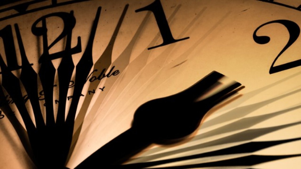 Bilim insanları zamanı ölçmenin yepyeni bir yolunu buldu! Yeni yöntem saatleri gereksiz kılabilir