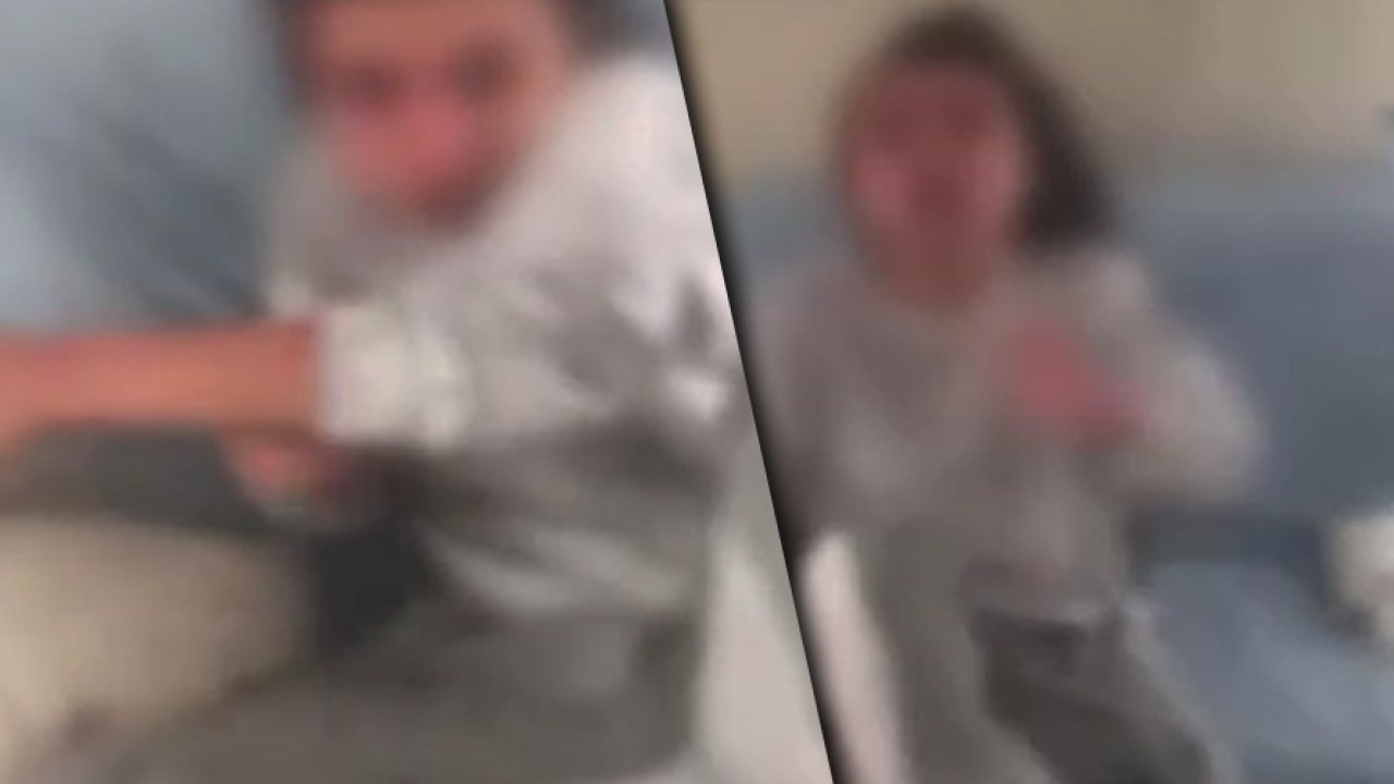 Kardeşine dehşeti yaşattı: Genç kıza kaynar su ile işkence etti!