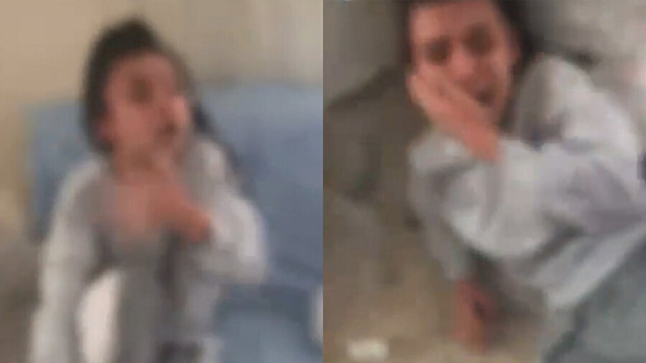 Kız kardeşini dövüp kaynar su dökerek darbetmişti: Saldırgan 'namus meselesi' dedi