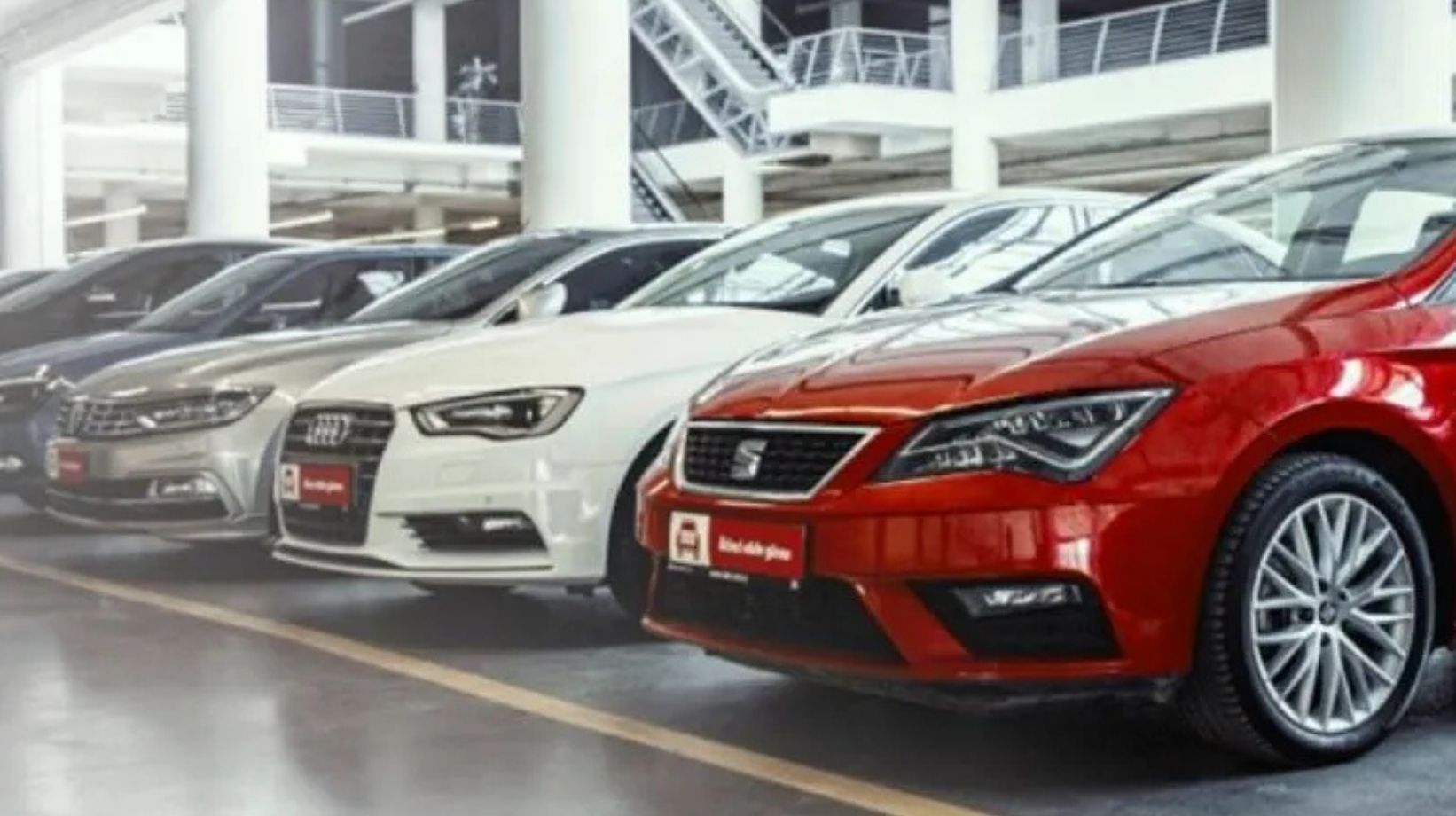 Araç almayı düşünen herkesi ilgilendiriyor: Yeni vergi kararı ikinci el piyasasını da etkileyecek!