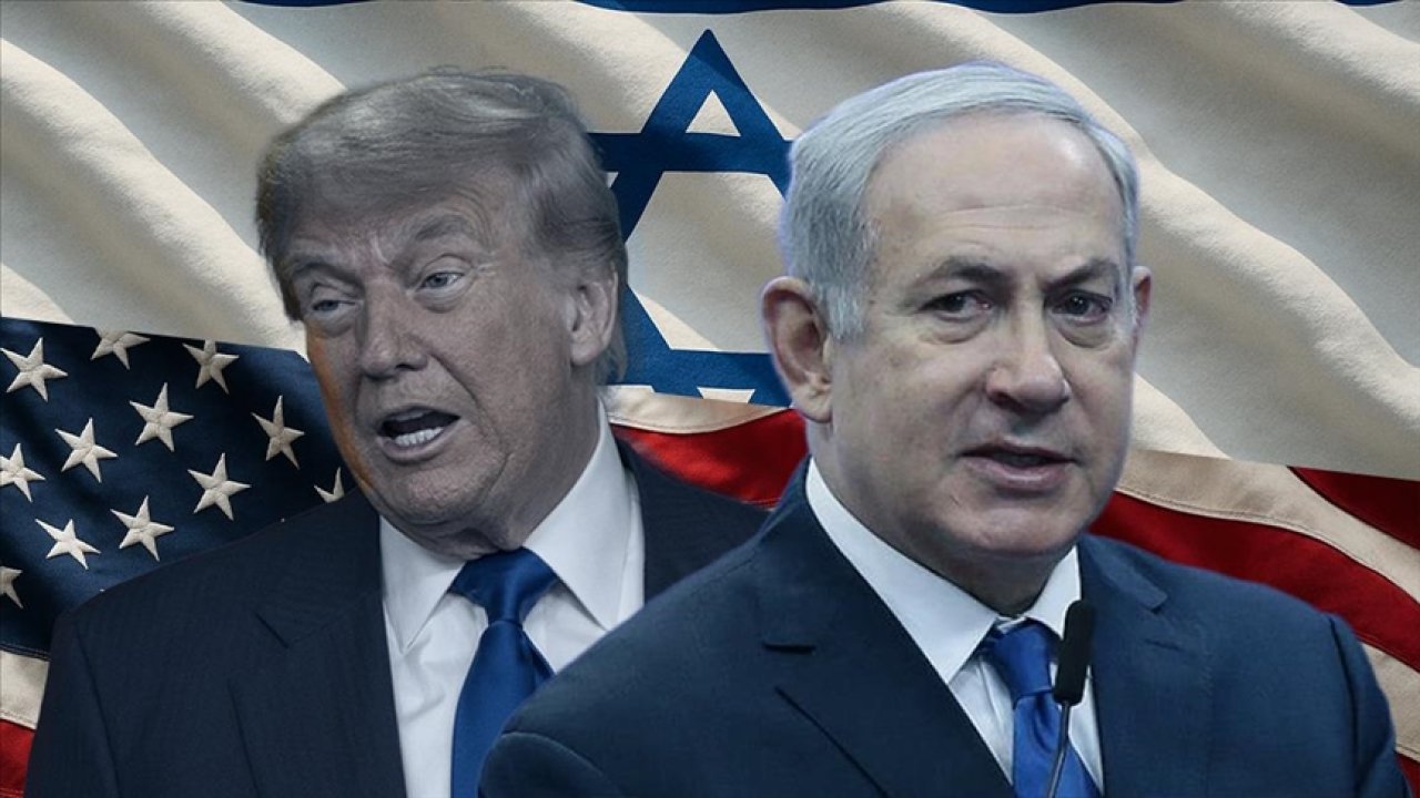 Trump'ın Hamas'a cevabı Netanyahu'yu şaşırttı!
