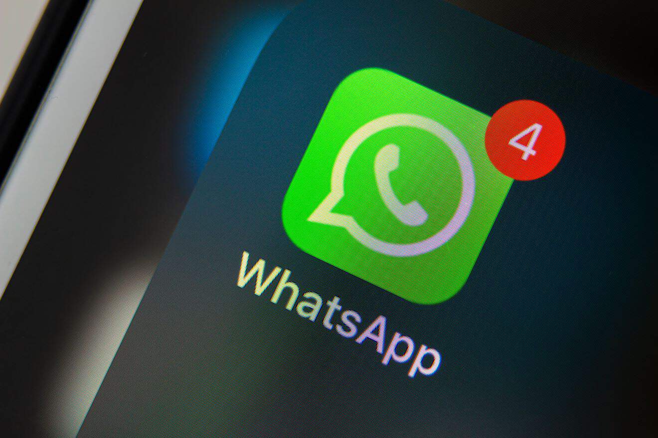WhatsApp’tan büyük değişiklik: Görmekte zorluk çekebilirsiniz!
