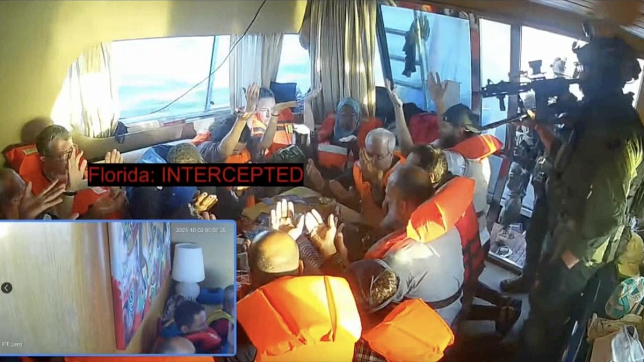 İsrail alıkoymuştu: 36 Türk aktivist yurda döndü!