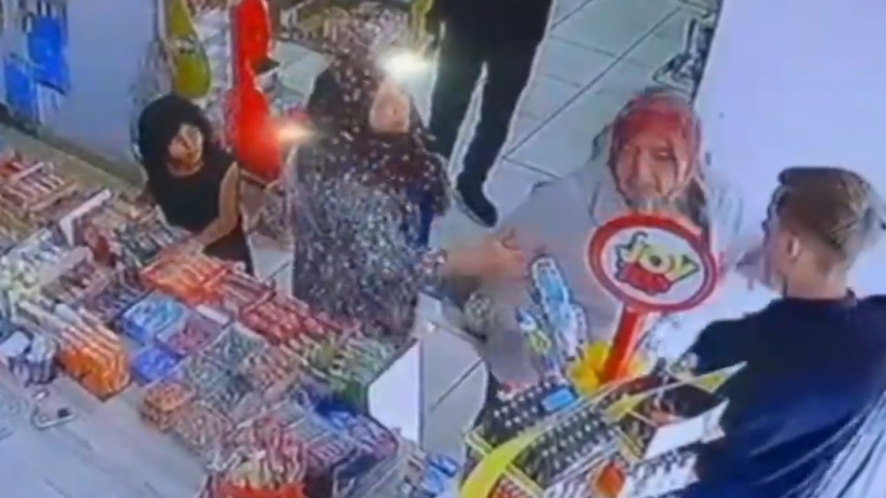 Saldırıya uğradık ve gasp edildik dediler: Gerçek başka çıktı!