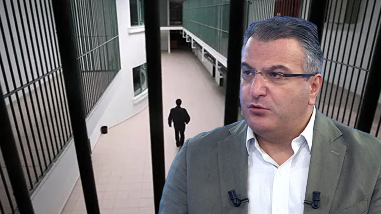 'Terörsüz Türkiye' sürecinin muallak sorunu: af! Cem Küçük: 'O'na af çıksın buna çıkmasın' olmaz!