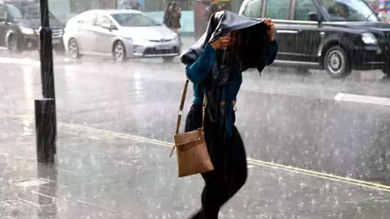 Salı gününe dikkat! Hava sıcaklıkları hissedilir derecede düşüyor!