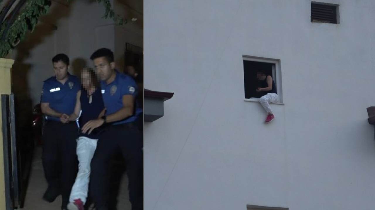 6 çocuğun üzerine benzin döken sanığa ceza yok! Aileler istinafa gidiyor