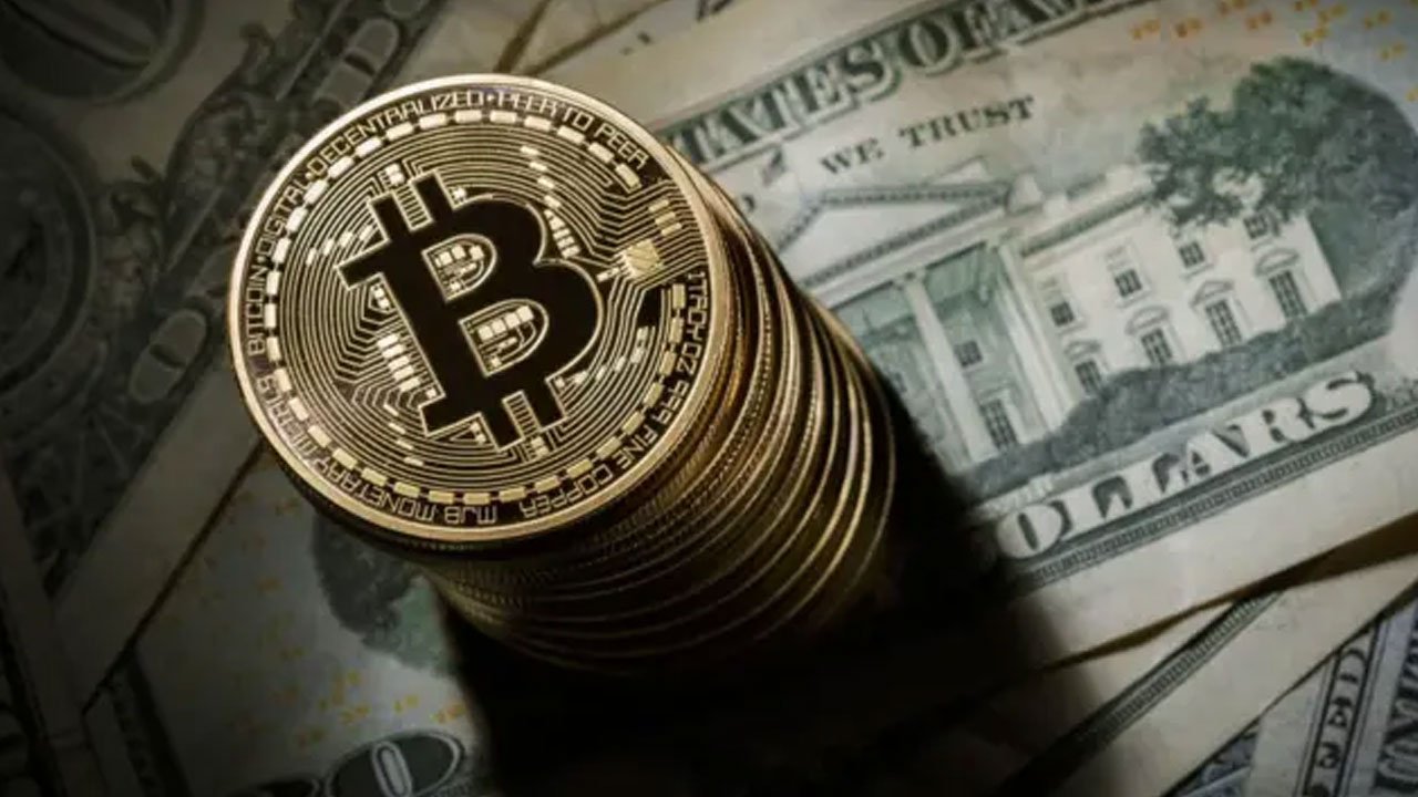 ABD’den tarihin en büyük kripto operasyonu! Tam 14 milyar dolar Bitcoin'e el konuldu