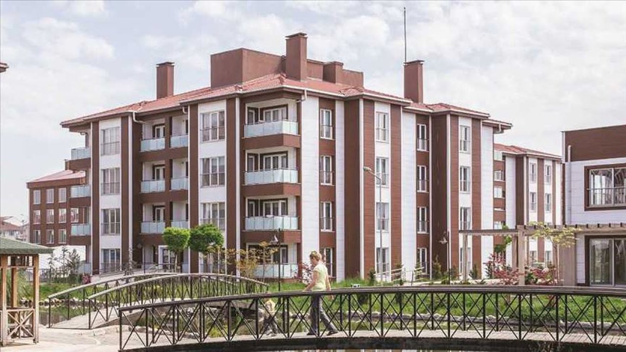 TOKİ kiralık konut başvurusu başladı mı, ne zaman başlayacak? 500 bin konut projesi detayları belli oldu!