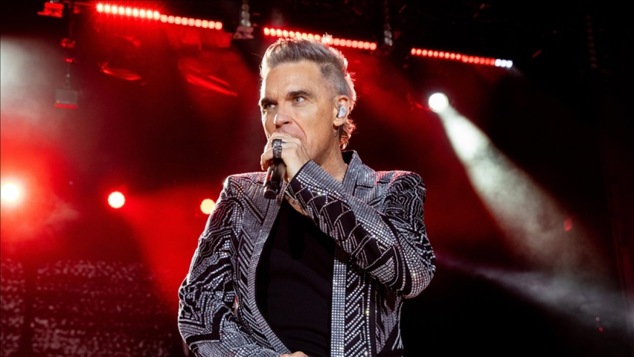 Robbie Williams konseri neden iptal edildi? Robbie Williams İstanbul konseri olmayacak mı?
