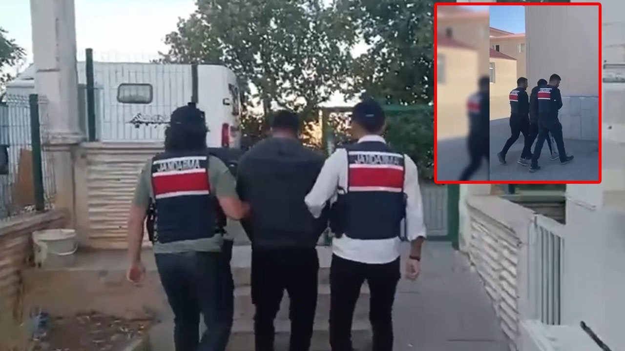 MİT'ten siber suç örgütüne operasyon! 10 kişi tutuklandı