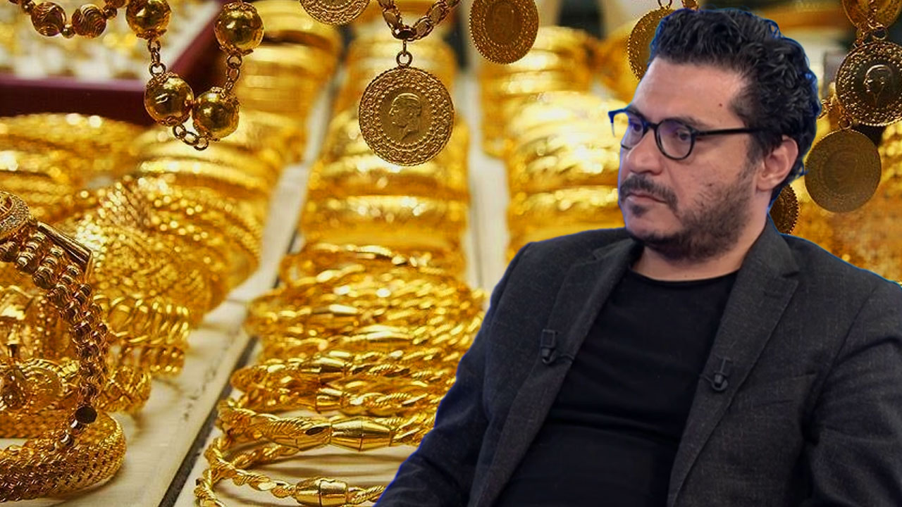 Mert Başaran enflasyon rakamlarını değerlendirdi: Yastık altındaki altınlar korkudan çıkarılamıyor!