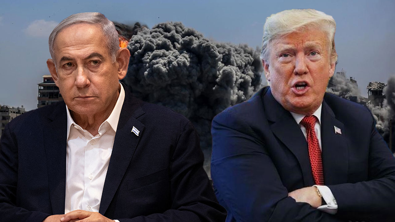 İsrail basını duyurdu: Trump, Gazze ateşkesinden sonra pazar günü Tel Aviv’e gidiyor