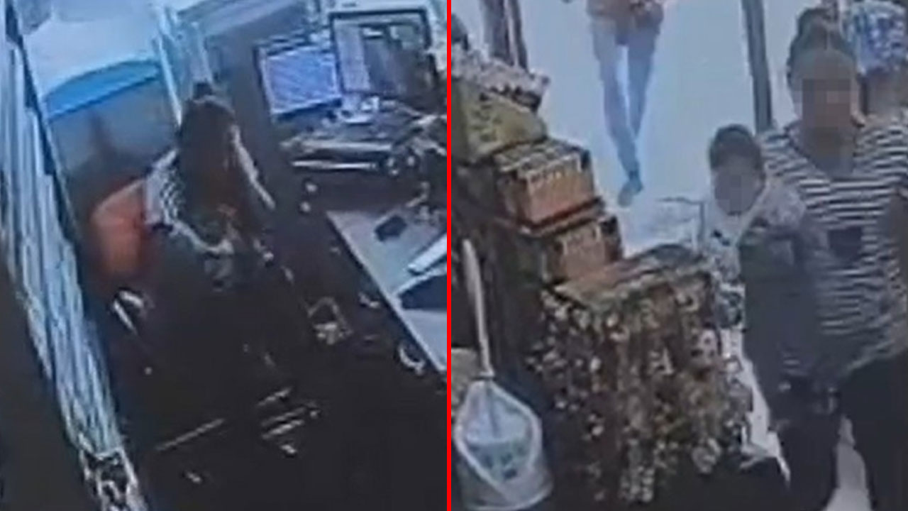 Eski eş dehşet saçtı: Kucağındaki bebeğe aldırmadan defalarca bıçakladı!