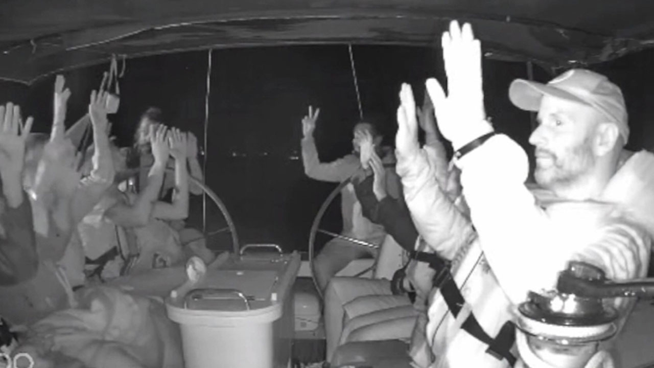 Sumud Filosu’ndan İsrail’e tepki: Gözaltındaki aktivistler açlık grevi başlattı!