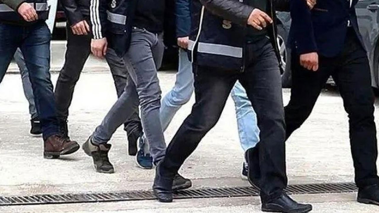 Son dakika... İstanbul Altın Rafinerisi’nde büyük operasyon: 23 kişi hakkında gözaltı kararı