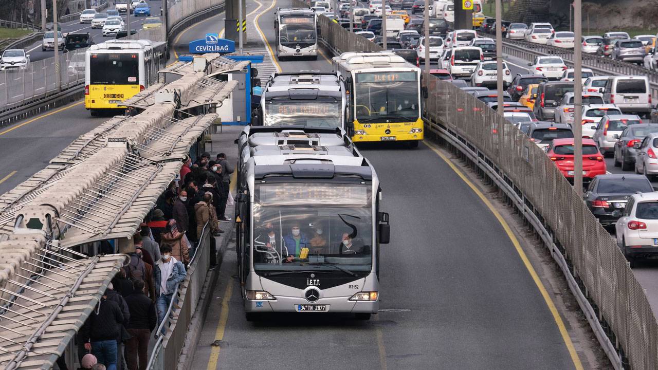 İstanbul'da bugün toplu taşıma ücretsiz mi? 6 Ekim İstanbul'un Kurtuluşu otobüs, metro, vapur bedava mı?