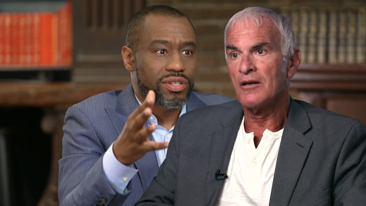 Finkelstein röportajından çarpıcı detaylar ilk kez Ekol TV’de: "Soykırım İsrail’de Millet Projesi"