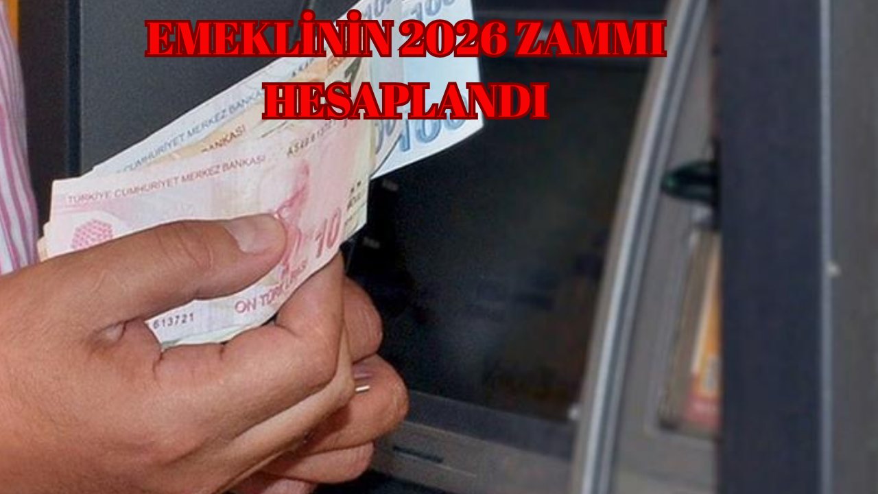 2026’da emekli maaşları ne kadar olacak? İsa Karakaş’tan emekliye net uyarı: ‘Refah payı verilmezse...’