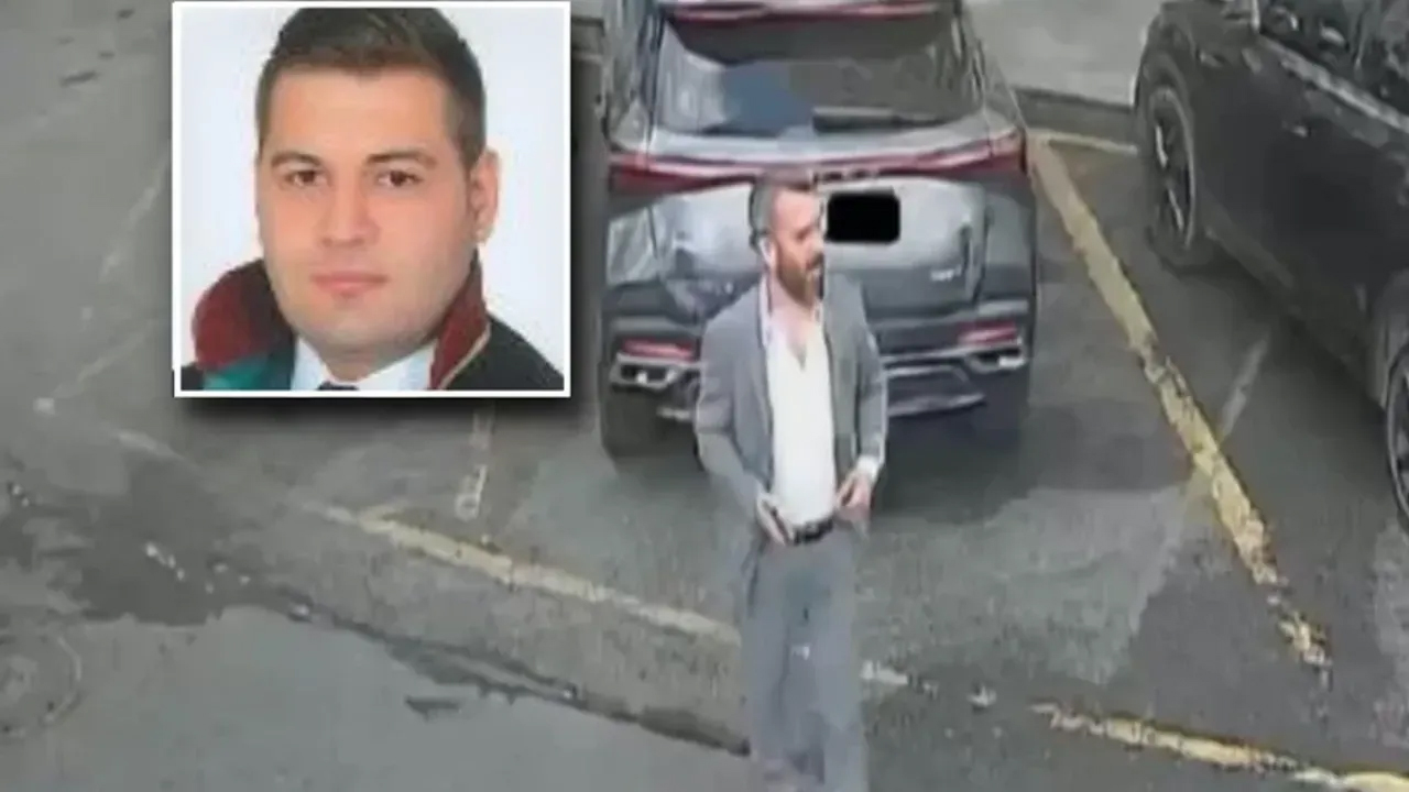 Mossad'a çalıştıkları iddia edilmişti! Serkan Çiçek ve Tuğrulhan Dip için tutuklama talebi