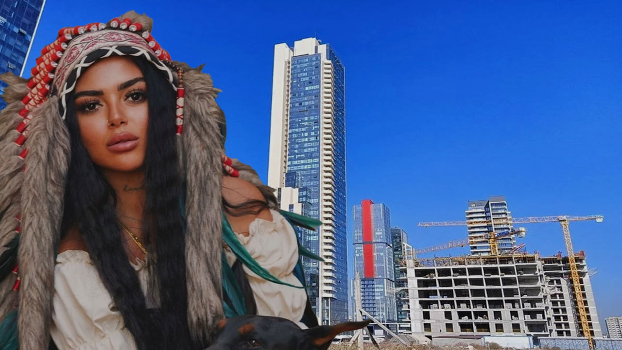 Rezidansın 43. katından düşmüştü: Semanur'un sır dolu ölümüne ilişkin dosya yeniden açıldı