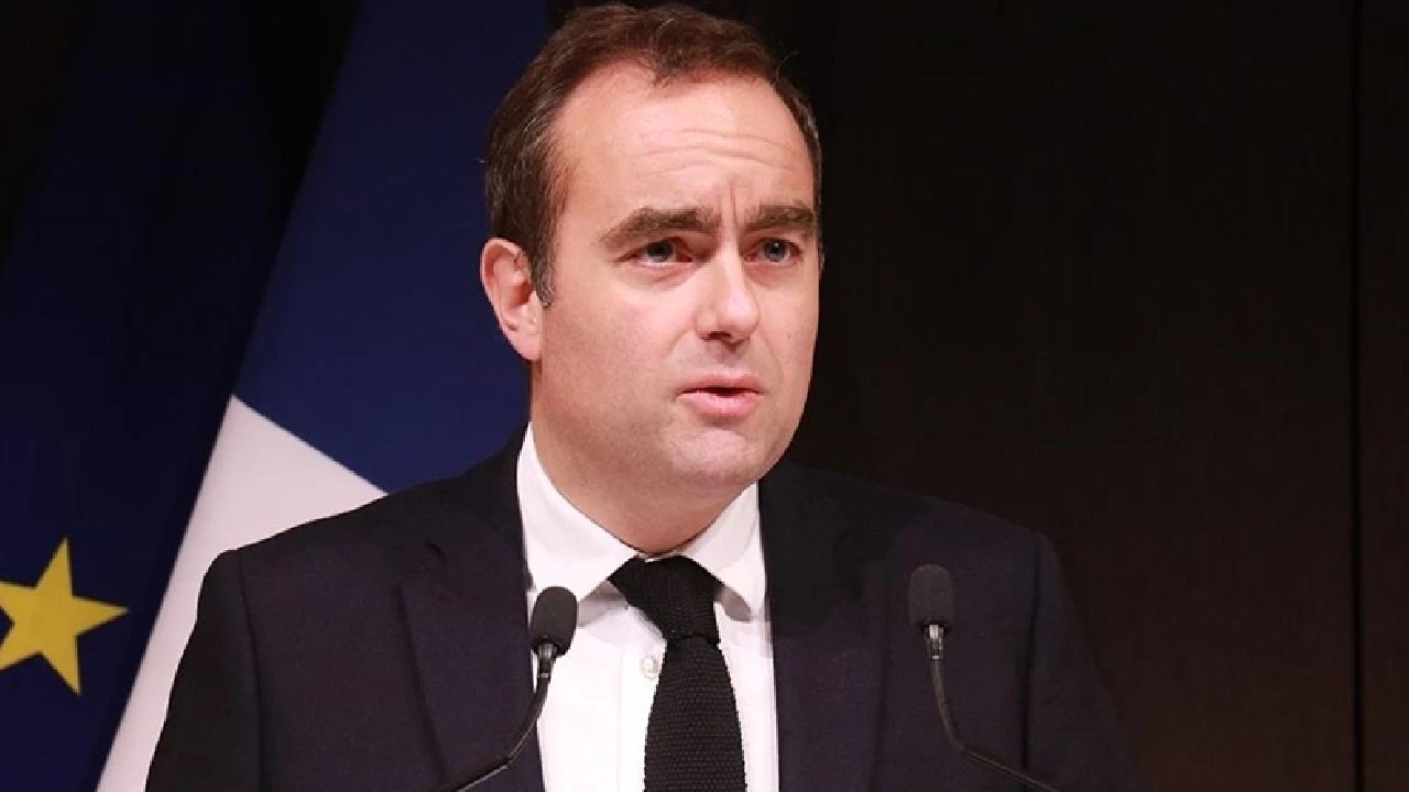 İstifa eden Fransa başbakanı Sebastien Lecornu kim, neden istifa etti?