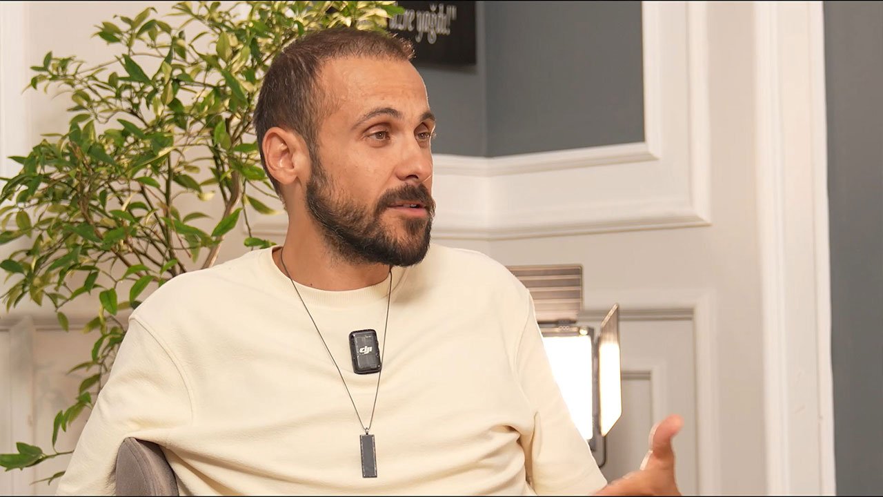 Ümit Erdim ilk kez açıkladı: “Bilal Erdoğan’la aynı karedeyim diye Petrol Ofisi anlaşmayı iptal etti”