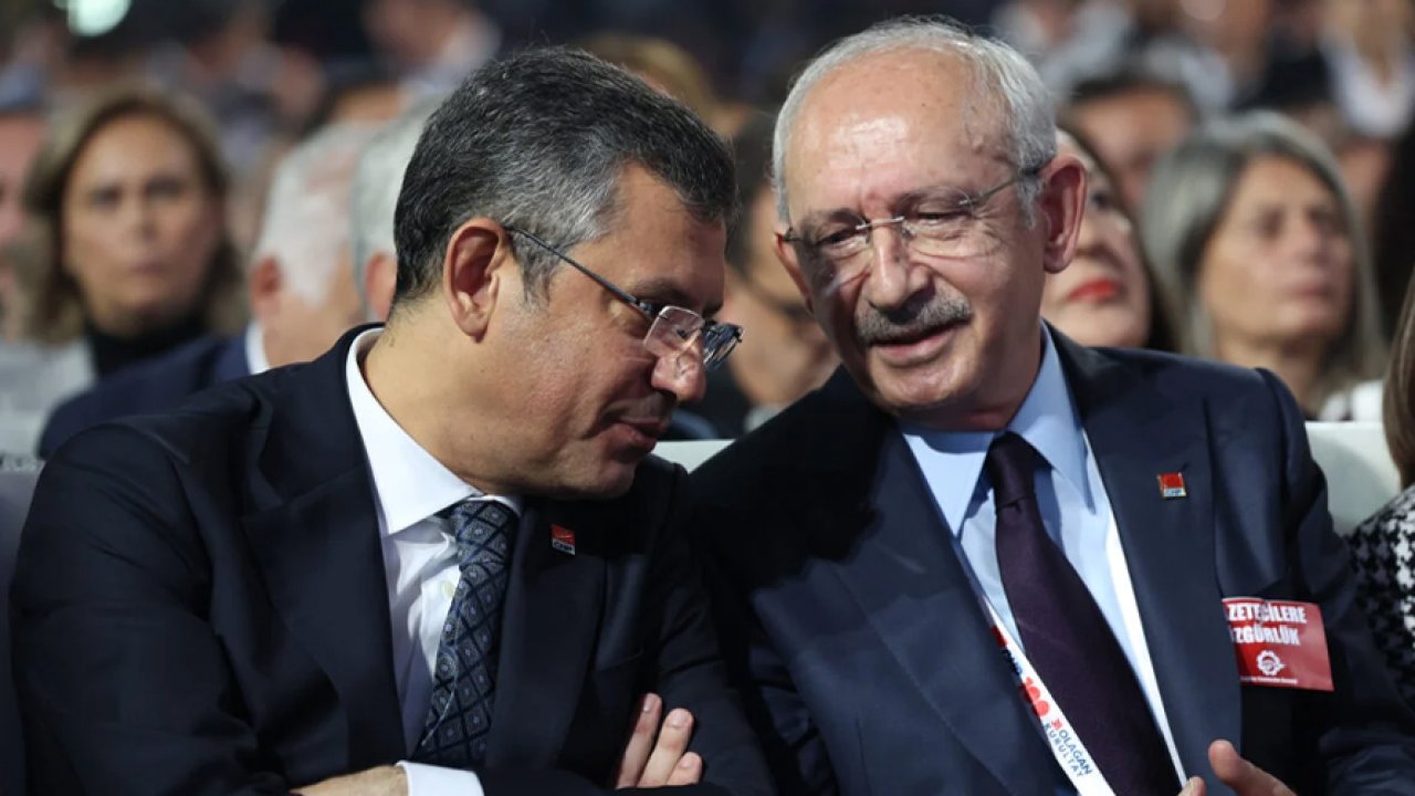 CHP'den dikkat çeken Kemal Kılıçdaroğlu kararı! Duruşmaya katılım olacak mı?