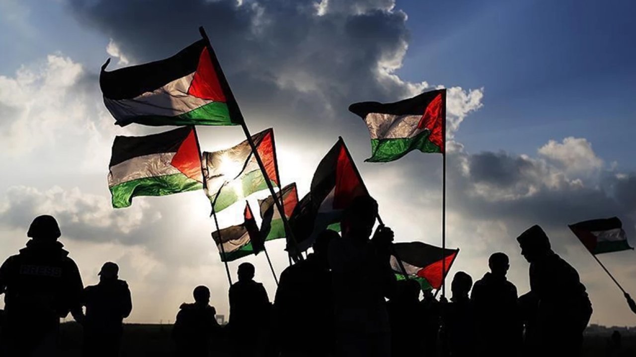 İsrail-Hamas müzakereleri başladı: Filistin için tarihi adım!