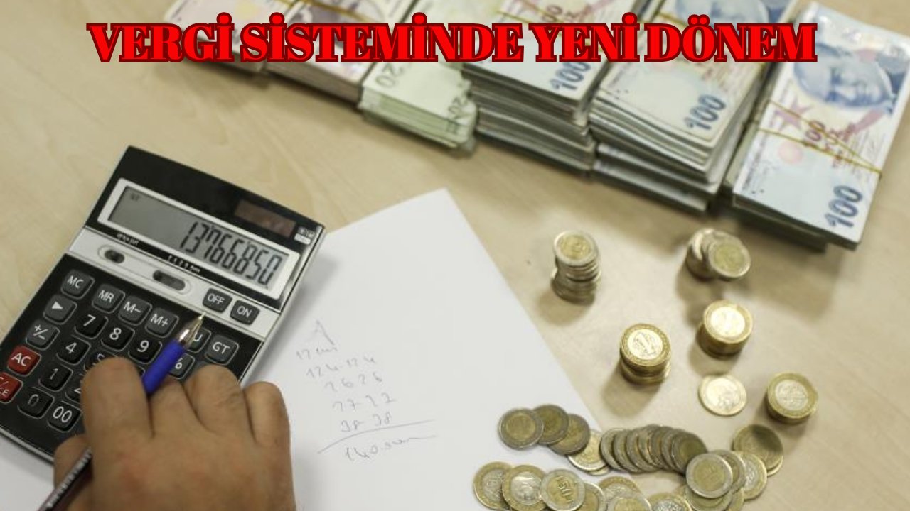 Esnaf, çiftçi, şirket… Yeni vergi düzenlemesinde kritik detaylar ortaya çıktı: Bakan Şimşek tek tek açıkladı!