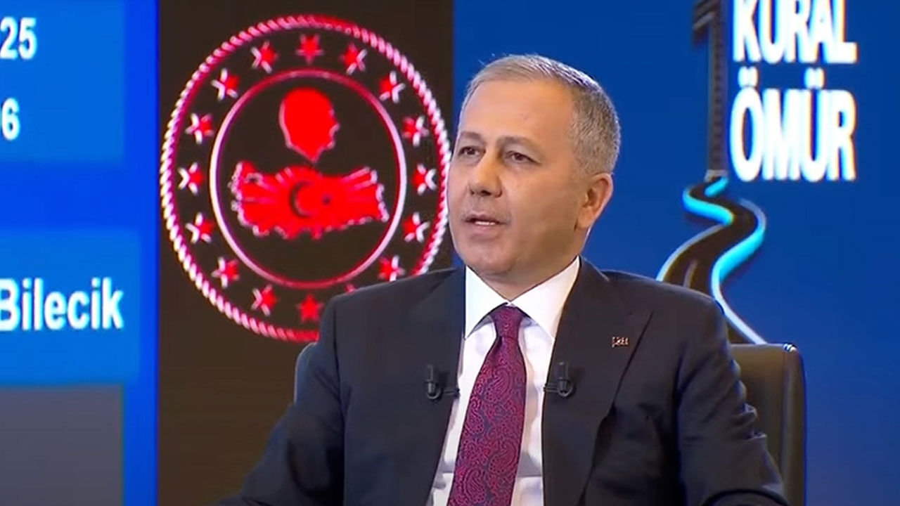 İçişleri Bakanı Yerlikaya açıkladı: Trafik cezalarında yeni dönem