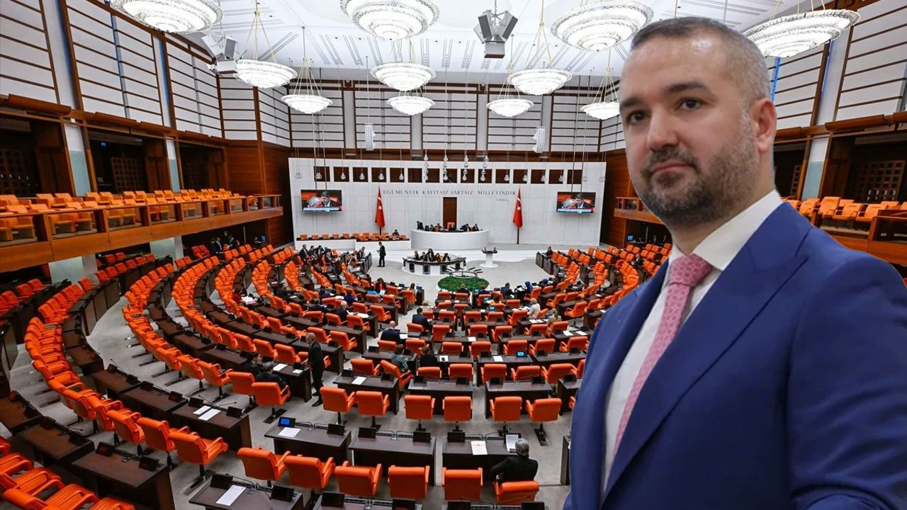 Meclis’in gündeminde neler var? Merkez Bankası Başkanı Karahan sunum yapacak