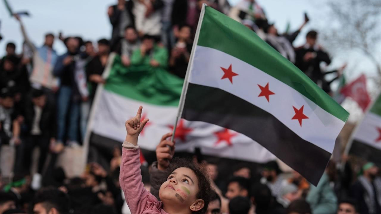 Suriye ve SDG ateşkeste anlaştı