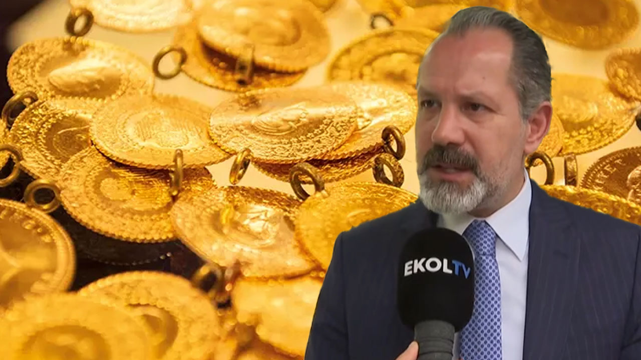 Rekor üstüne rekor kırıyor! İslam Memiş altın yatırımcısını uyardı