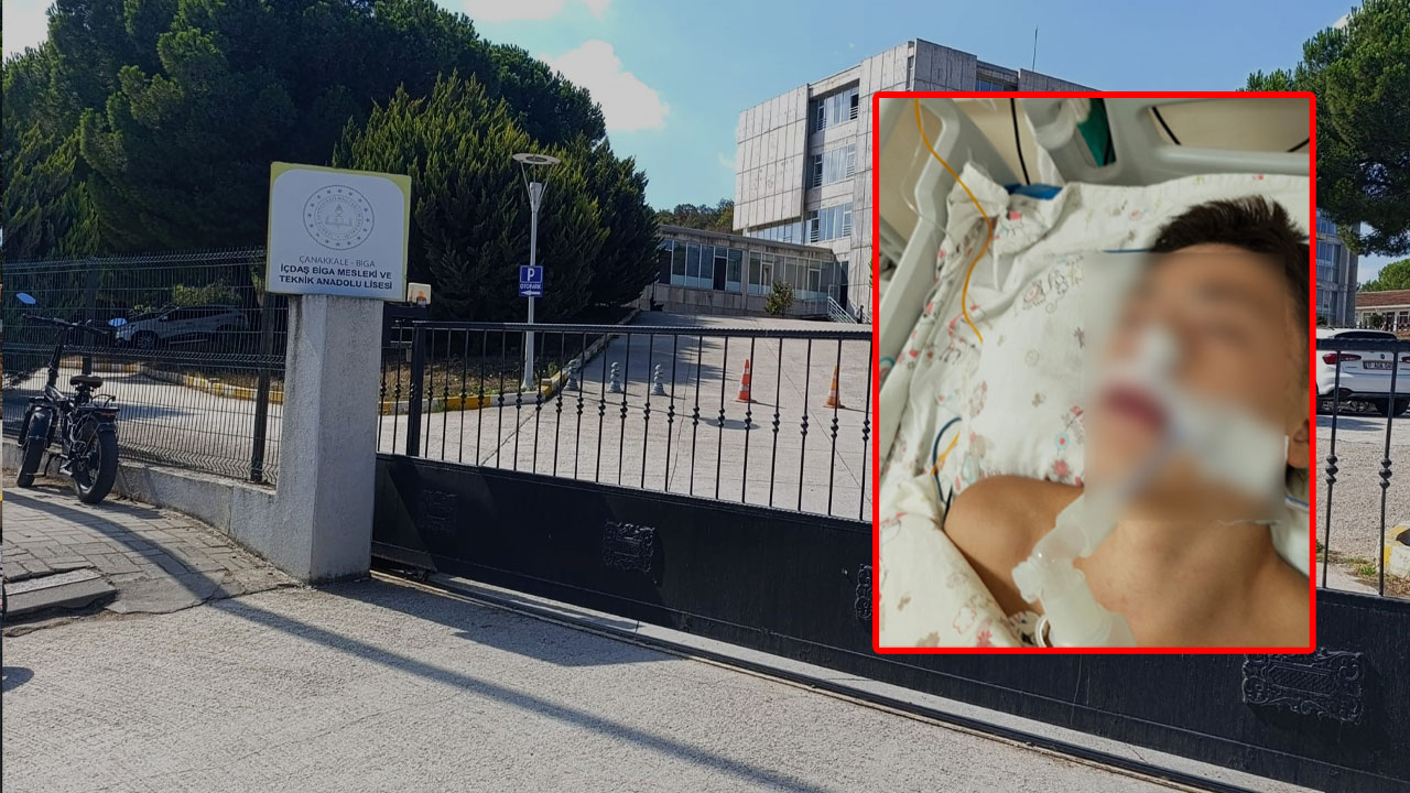 Akran zorbalığı nedeniyle canından oluyordu: 25 dakika nefessiz kalmış! Detayları kan dondurdu