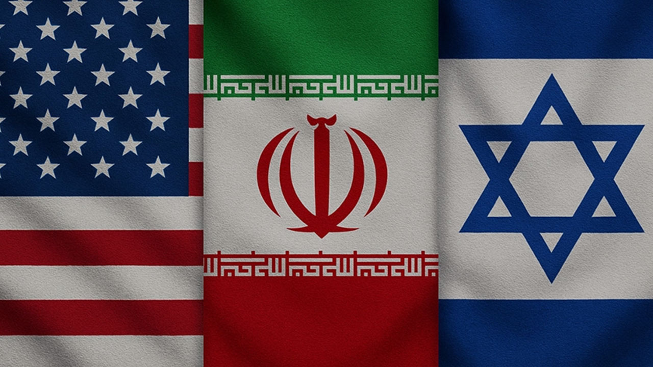 Netanyahu'dan çarpıcı iddia: İran ABD'yi vurmak için füze üretiyor