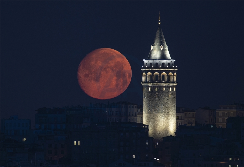 Koç burcunda dolunay herkesi etkileyecek! Bu burçlar dikkat: ilişkilerde yeni dönem başlıyor!
