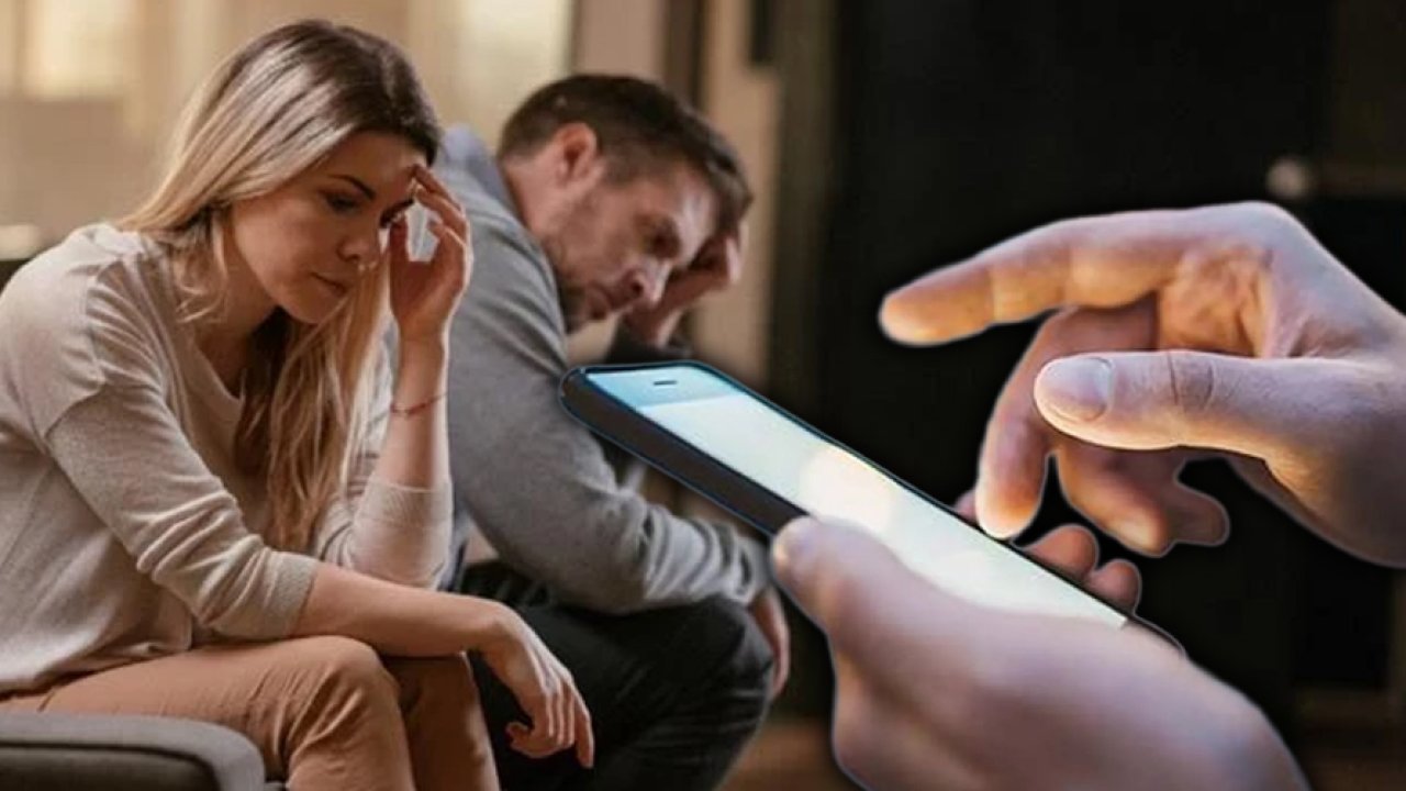 Eşini 'Tombik' diye kaydetti, mahkeme boşanma nedeni saydı!