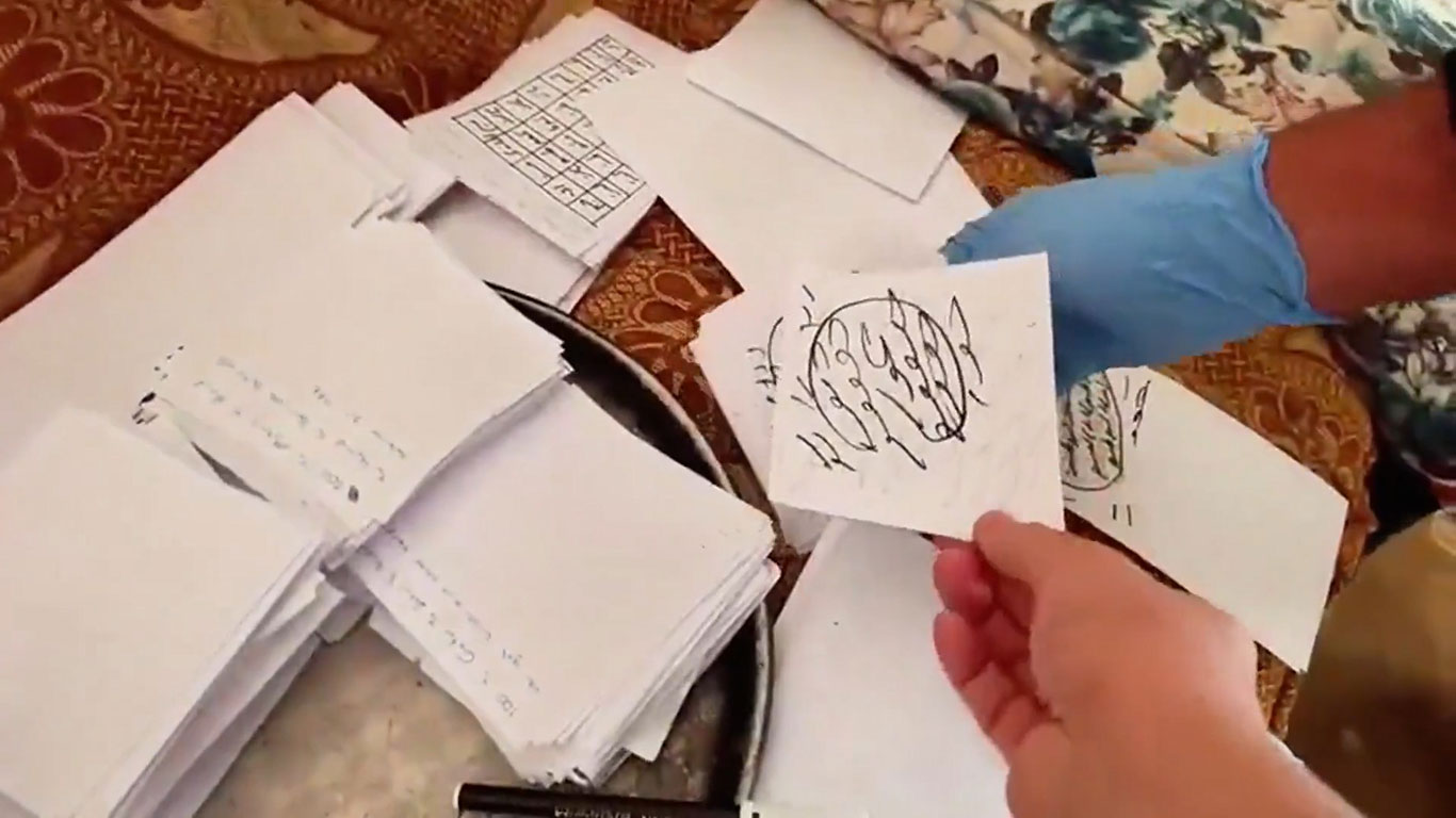 41 ilde “Nitelikli Dolandırıcılık” operasyonu: 971 kişi dolandırıldı, 206 tutuklama var