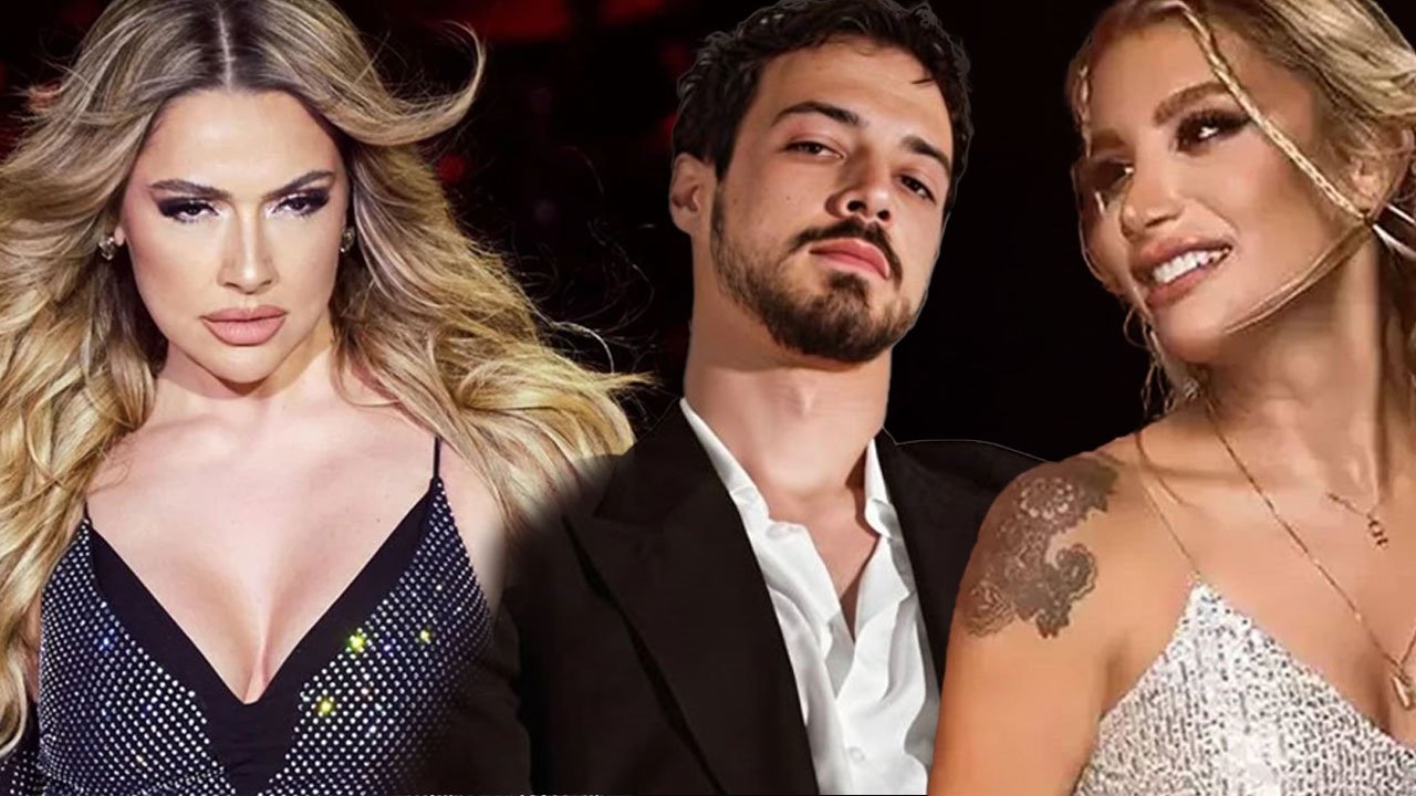 Ünlülere uyuşturucu soruşturması: İrem Derici, Hadise, Mert Yazıcıoğlu da ifadeye çağrıldı
